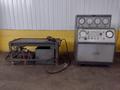 THOMPSON HYDRAULIC CYLINDER / PUMP TEST BENCH SYSTEM: STOCK #16585