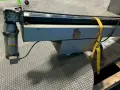 LIBERTY TECHNOLOGIES 48” DIAMETER TURNTABLE SEMI-AUTOMATIC STRETCH WRAPPER  -  SERIES 500S