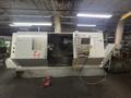 Haas SL‑40BB CNC Lathe, 2009 – 24″ Chuck, 4.5″ Bar Cap, Tailstock