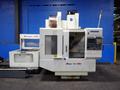KITAMURA MACHINERY CO 16" X 32" CNC VMC  -  MYCENTER 3XI