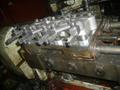 Asahi Sunac Model AF-1414-3 Three Die Progressive Header