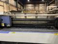 4000 Watt Mitsubishi ML3015 LVPlus, CO2 Laser, 2004- 5′ x 10′ Dual Shuttle Tables