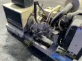 KOHLER 30 KW DIESEL GENERATOR   -  30RZ82