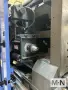 309 TON 34 OZ JSW MODEL J280ADS-890H ELECTRIC INJECTION MOLDING MACHINE MFG 2015