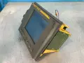 FANUC 21i-MB OPERATOR PANEL  -  A02B-0285-B502