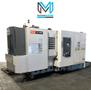 Mazak FH-4000 CNC Horizontal Machining Center