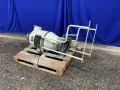 Jet 1.5 Hp Dust Collector - Jcdc-1.5