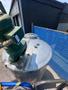 VIATEC 1159 S/S MIXING TANK