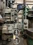 54&quot; Bullard Cutmaster Vertical Boring Mill, VTL, VERTICAL TURRET LATHE
