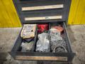 8-DRAWER STANLEY VIDMAR INDUSTRIAL MODULAR CABINET: YOBRO #24400