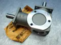 HUB CITY SINGLE-REDUCTION RIGHT-ANGLE BEVEL GEAR DRIVE  -  AD2 2/1 D,E SP