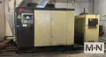 150hp Ingersoll-Rand R110ne Vari-Speed, Rotary Screw Air Compressor