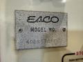 500 TON ESCO MODEL MARK-150 HYDRAULIC CABLE SWAGING PRESS: YOBRO #25199