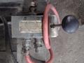 THOMPSON HYDRAULIC CYLINDER / PUMP TEST BENCH SYSTEM: STOCK #16585