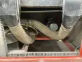 Quickwood 43” X 2” Sander - Ro 1100 Vactr