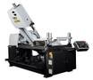 NEW - 25"H x 20"W HYD-MECH V-20 VERTICAL TILT FRAME BAND SAW