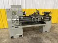 10" X 36" CINCINNATI MODEL #10-36 HYDRASHIFT ENGINE LATHE : YOBRO #25984
