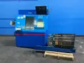 Omniturn CNC Machines CNC Lathe - Gt-75 C-axis