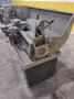 15" X 50" CLAUSING MODEL #15 COLCHESTER ENGINE LATHE: YOBRO #23986
