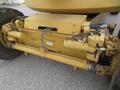 125' GROVE MODEL AMZ-131XT DIESEL POWERED OFF-ROAD MANLIFT: YOBRO #25206