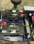 2023 ROBOPAC ROBOT S7 PVS PORTABLE SHRINK WRAPPING MACHINE. STOCK # 0435726