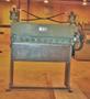 0.135&quot; x 5&#039; Red Bud Shear