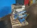 Yaskawa Motoman    Robot  - Mh6