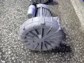 FUJI 2.5 HP REGENERATIVE BLOWER  -  VFC508P-2T