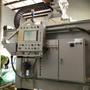 Park Industries VOYAGER XP 5-Axis CNC Bridge Saw, 2023 – 27 HP, Tilt Table, Stone Cutting Machine