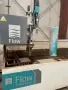 2018 FLOW MACH 200 4020 5-AXIS | Waterjet Cutters