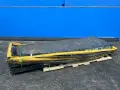 SOUTHWORTH 30”X103” PNEUMATIC LIFT TABLE