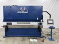 2020 Standard Industrial AB200-12 CNC Press Brake (#6001)