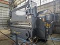 230 TON X 14' CINCINNATI 230AFX12 AUTOFORM HYDRAULIC PRESS BRAKE WITH UPGRADED CONTROL. STOCK # 0112226