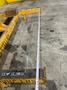 8,000 LBS X 10' X 8' LETELLIER 4-ARM SPREADER BAR LIFT BEAM WITH CENTERING ADJUSTMENT: STOCK #21987