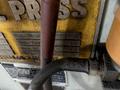 75 Ton Federal OBI Press
