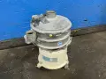 SWECO SEPARATOR  -  LS18S33P3WC