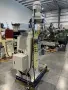 VECTRAX GS20F Vertical Milling Machine 5HP EVS DRO 2010’ #7045