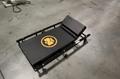 Northern Tool 44" Wide Cushion Creeper with 6 Swivel Wheels and Adjustable Head Rest- Auction Item