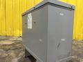 7.5 KVA ACME 660 TO 480 VOLT TRANSFORMER: STOCK #18885