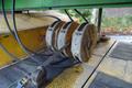 Stahl - 126 ton x 34 502 mm