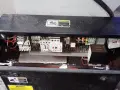 RAPID 2.55 KW GRANULATOR  -  150-21