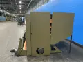 Atom 32” X 80” Die Cutting Press - S 677/2 Rh Ce