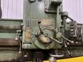 8' X 19" CINCINNATI BICKFORD RADIAL DRILL: STOCK #18554