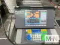 300 TON 32.8 OZ TOYO MODEL TM-300H INJECTION MOLDING MACHINE MFG 1999