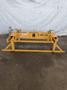 4,000 LB X 84&quot; CALDWELL 60S-2-84 SHEET LIFTER. STOCK # 0775325