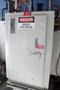 50 kw PILLAR MODEL #AB7109-503 INDUCTION HEAT TREAT SYSTEM: STOCK #15102
