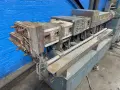 XINDA 3/60/460 PLASTIC COMPOUNDING EXTRUDER  -  PSHJ-50