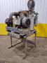 25 HP DEMARCO MODEL #MK25E &quot;MAX-VAC&quot; PORTABLE INDUSTRIAL VACUUM SYSTEM: STOCK #19580