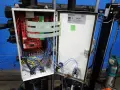 8 BAR ADHESIVE DISPENSING SYSTEM
