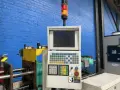 ARBURG 16 KW ALLROUNDER HYDRAULIC INJECTION MOLDER  -  221 KS 350-100